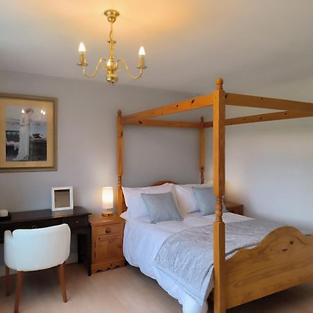 Meadow Rise Guest House Bourton-on-the-Water Exterior photo
