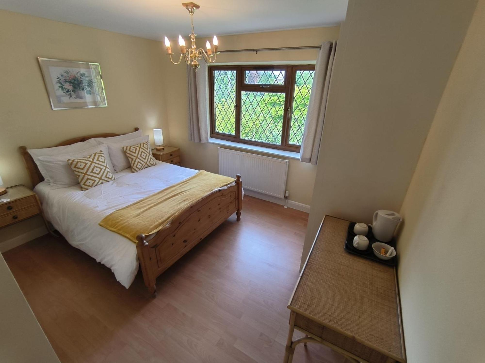 Meadow Rise Guest House Bourton-on-the-Water Exterior photo