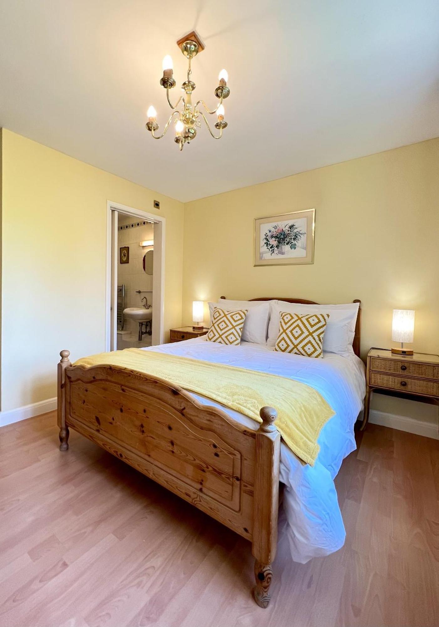 Meadow Rise Guest House Bourton-on-the-Water Exterior photo