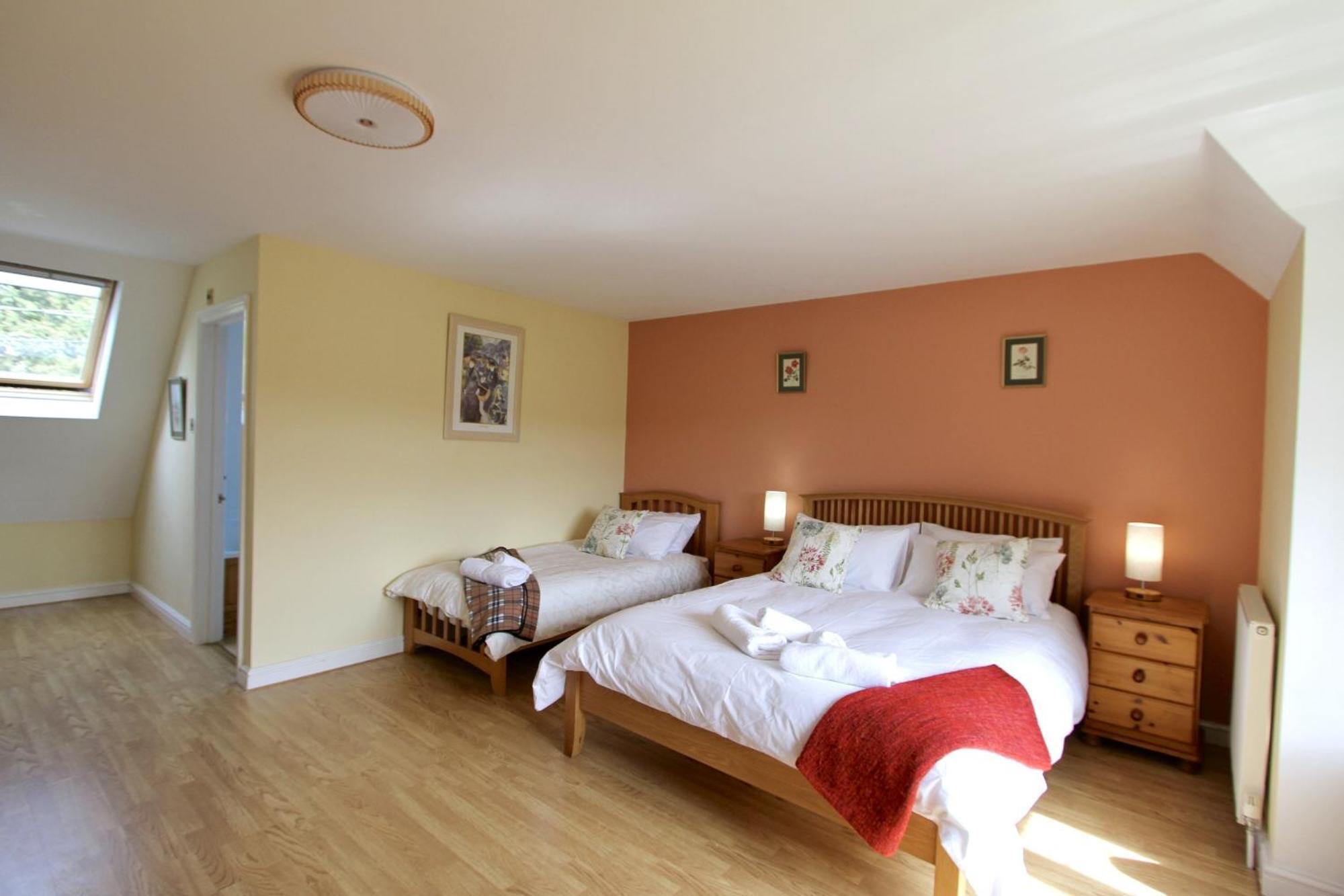 Meadow Rise Guest House Bourton-on-the-Water Exterior photo
