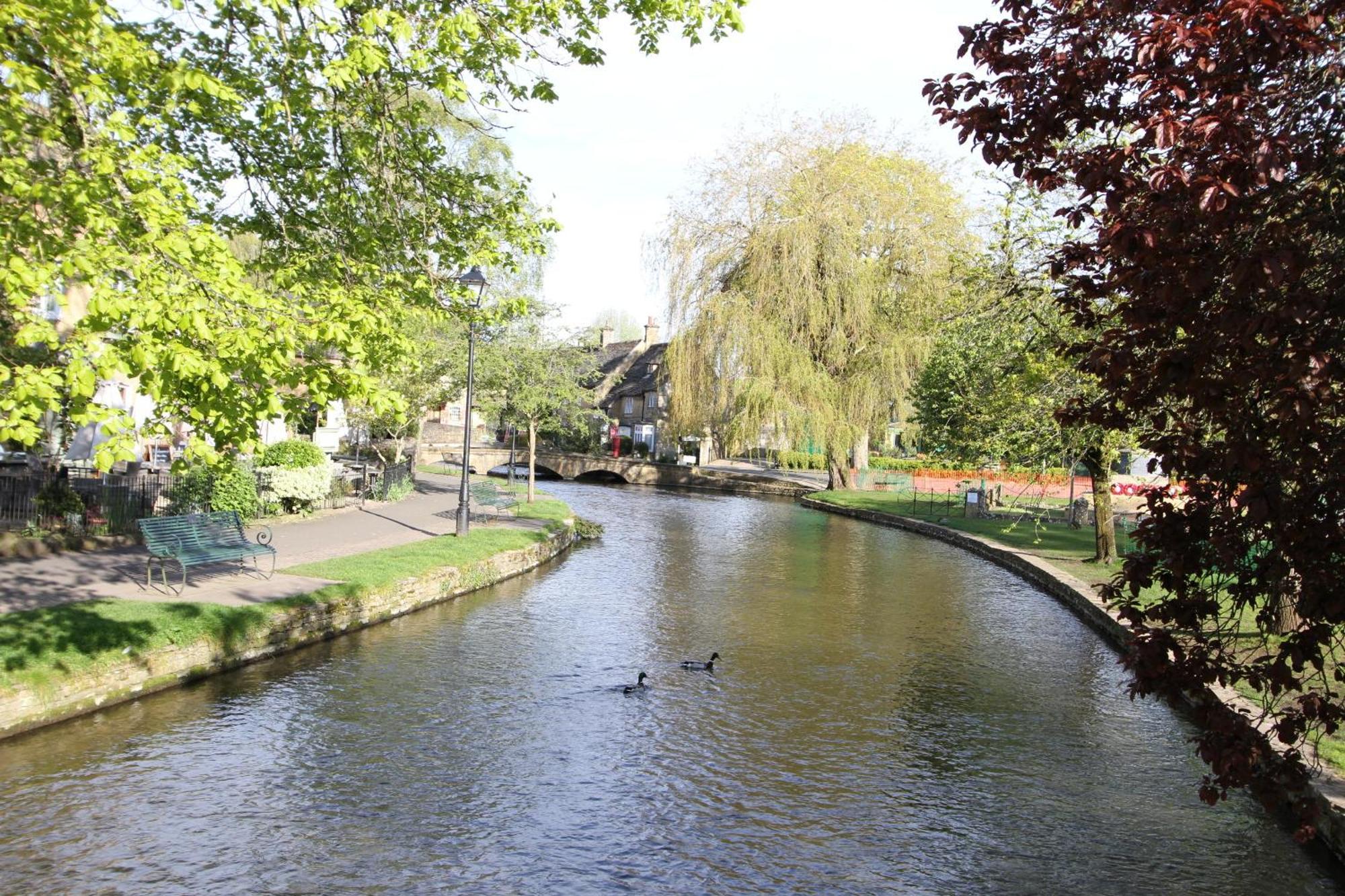 Meadow Rise Guest House Bourton-on-the-Water Exterior photo