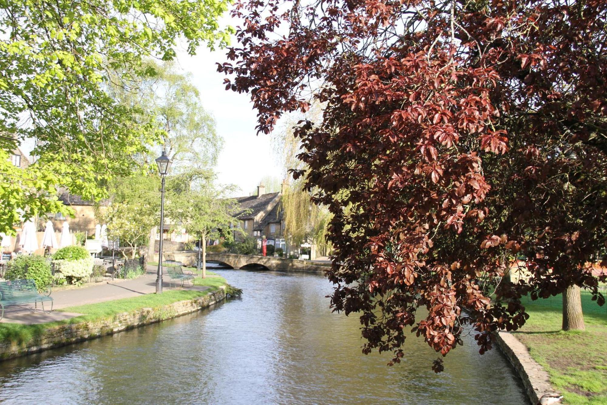 Meadow Rise Guest House Bourton-on-the-Water Exterior photo