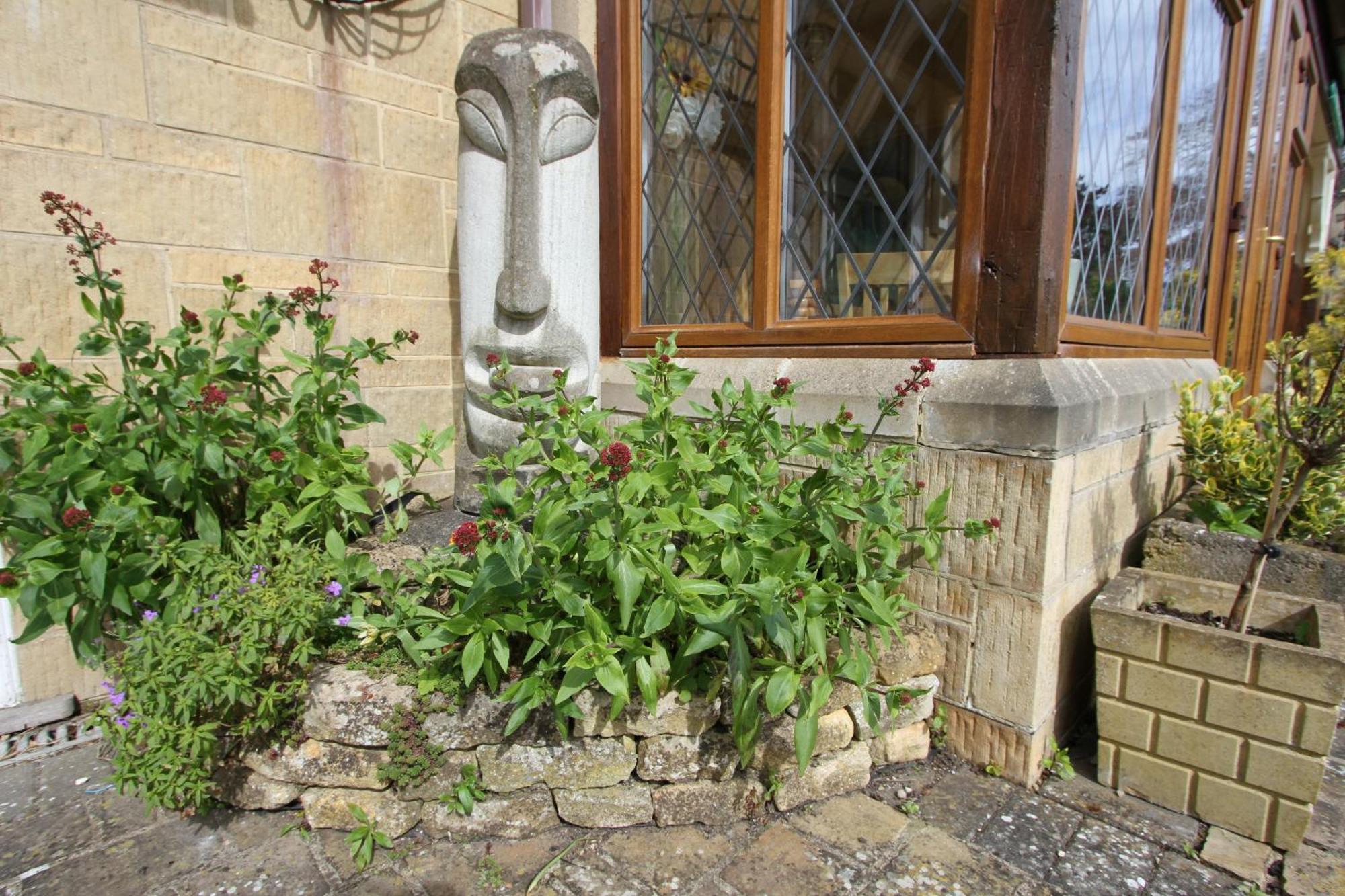 Meadow Rise Guest House Bourton-on-the-Water Exterior photo
