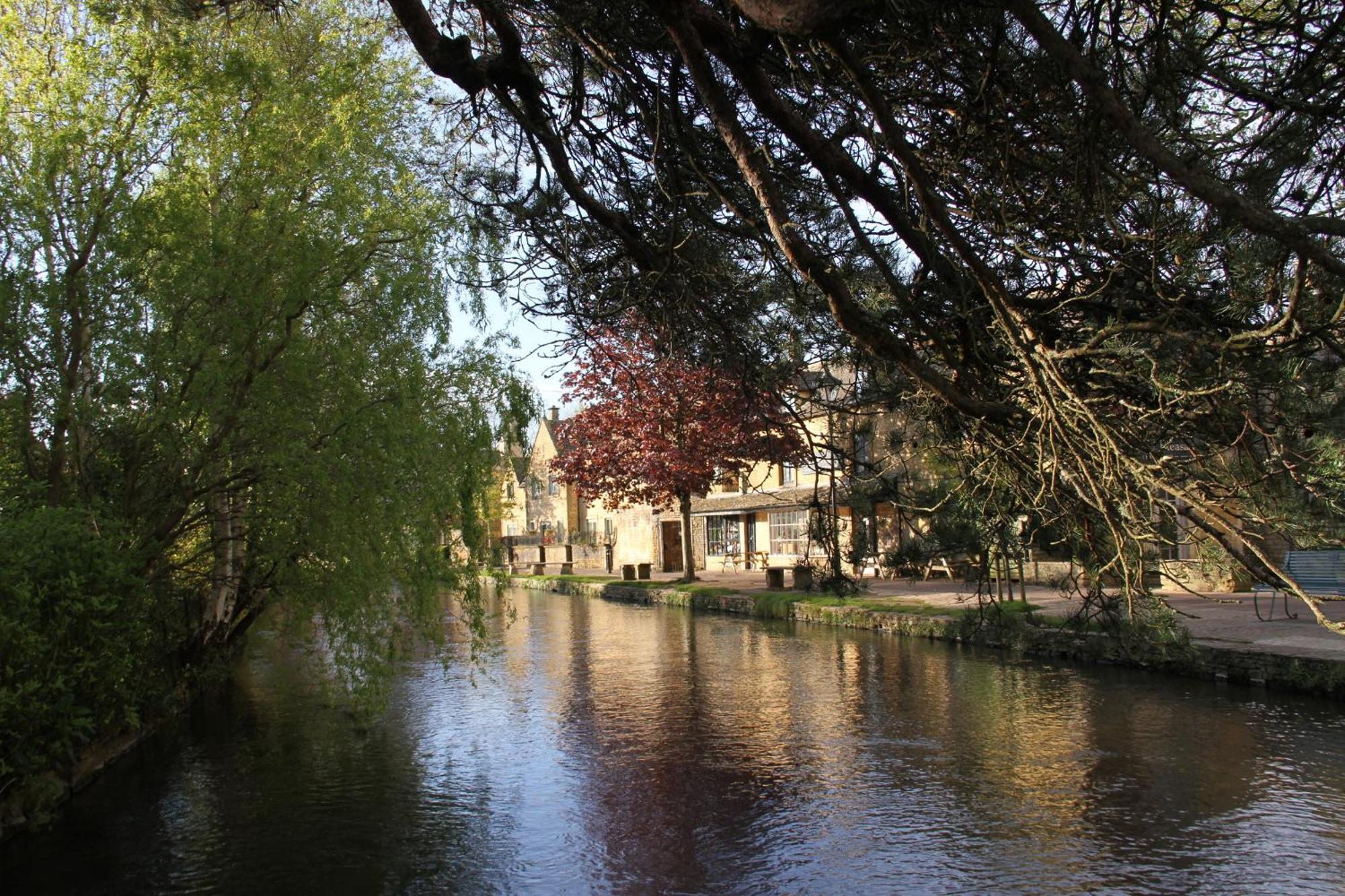 Meadow Rise Guest House Bourton-on-the-Water Exterior photo